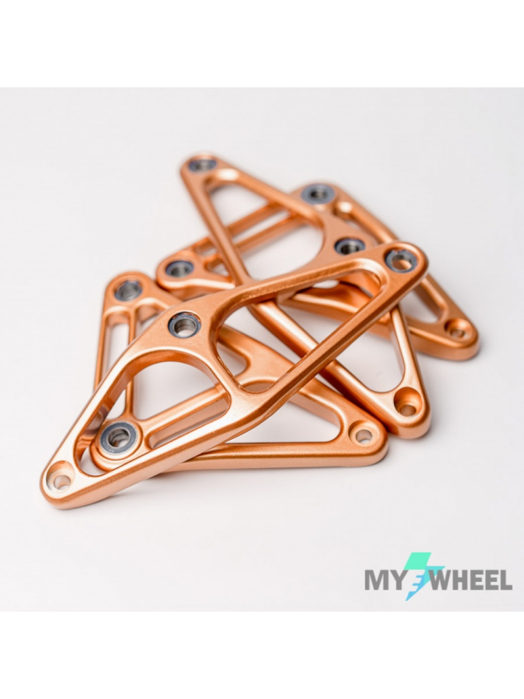 KingSong S18 Suspension Connections (Set)